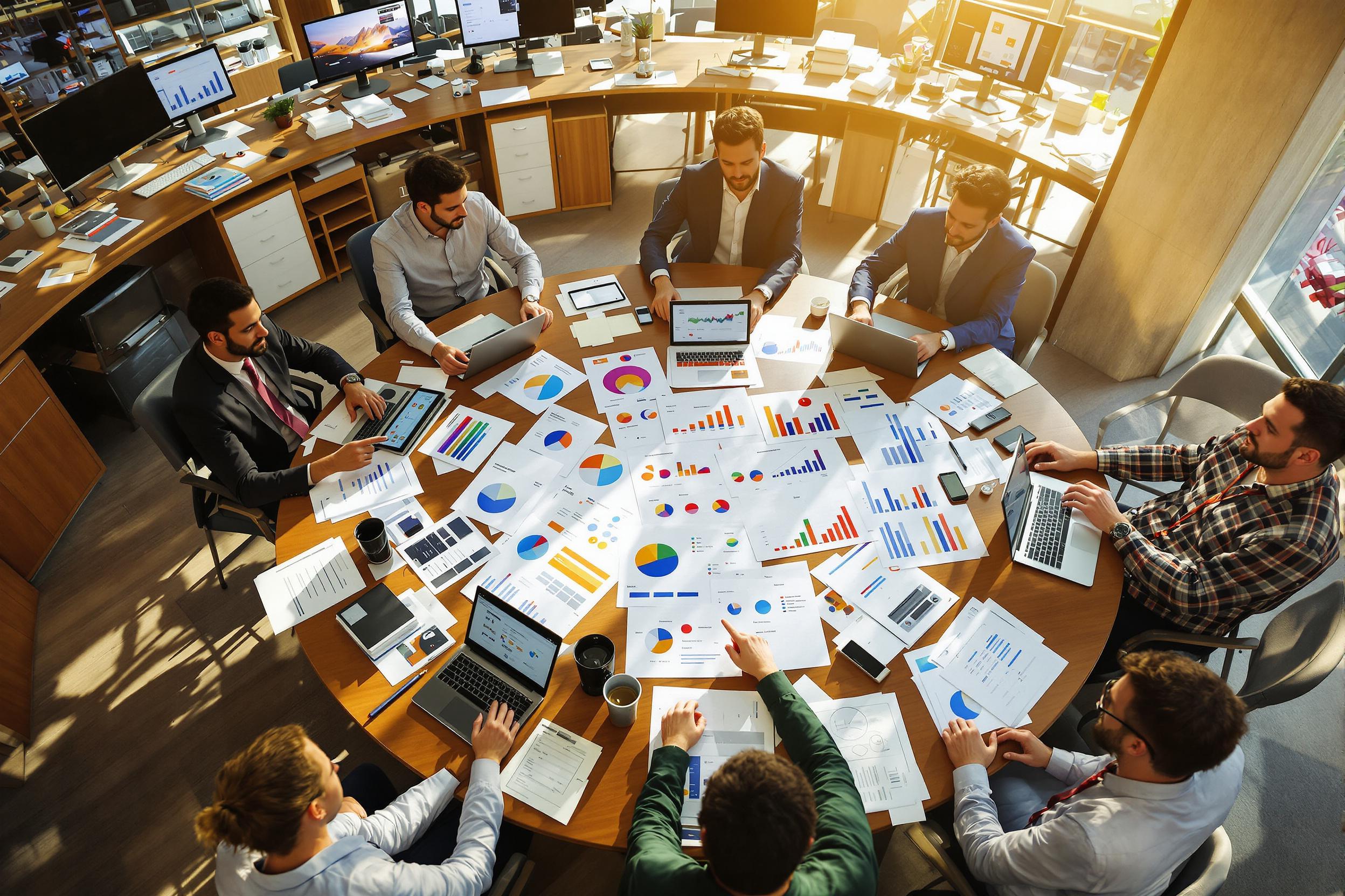 The PR Agency’s Guide to AI Language Model Monitoring