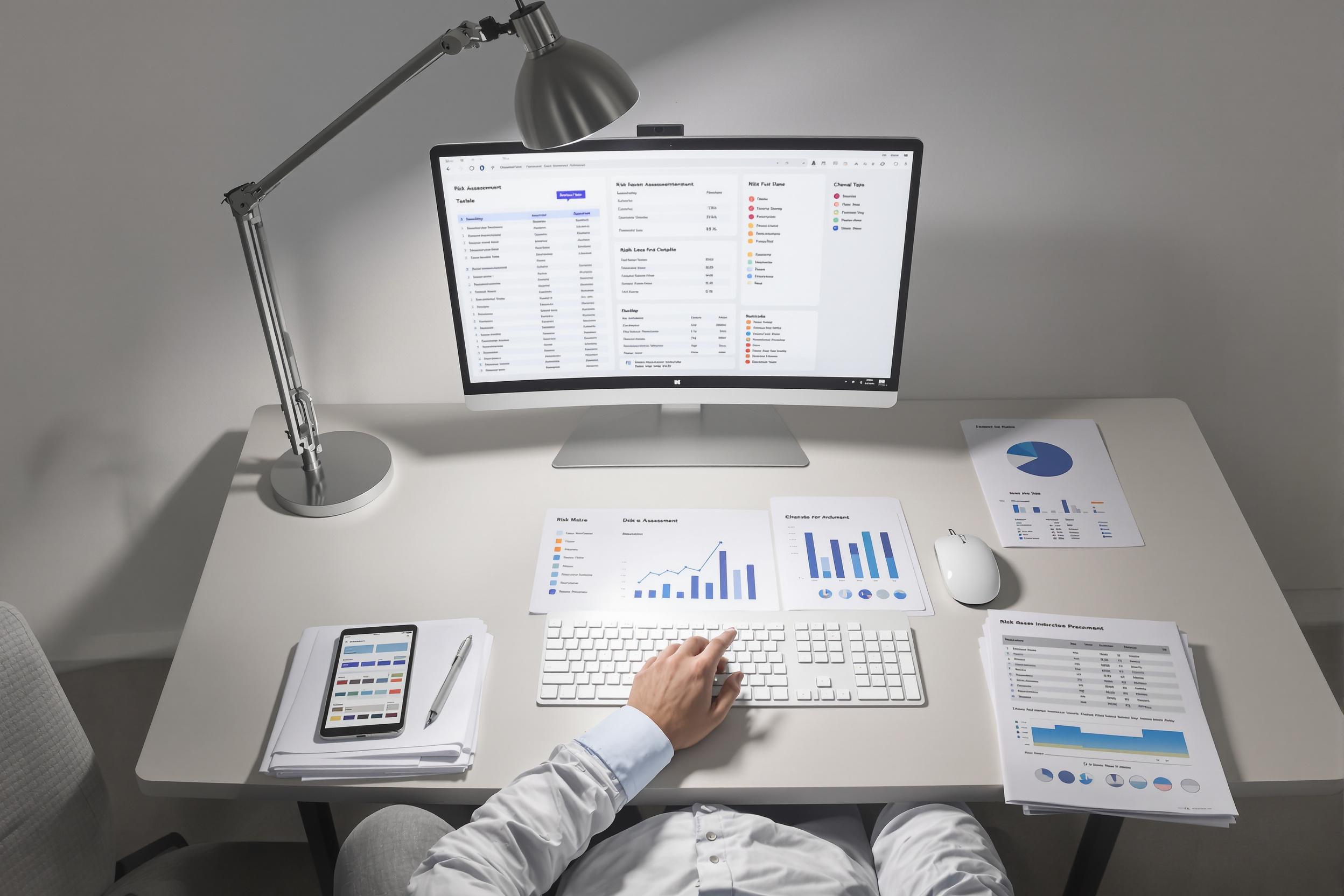Risk Assessment Framework for AI in Marketing Agencies