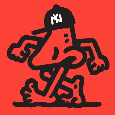 Jon Contino famous graphic design