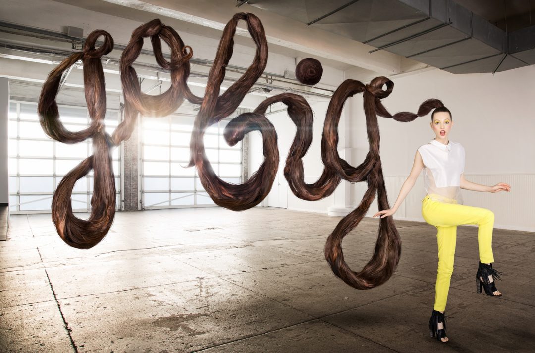 Jessica Walsh famous graphic design